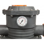 Pieskové bazénové čerpadlo 3000 Gal BESTWAY 58486 Pieskové bazénové čerpadlo 3000 Gal BESTWAY 58486